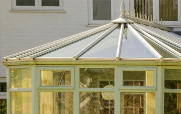 conservatory roof repair Barnards Green, Worcestershire