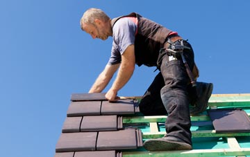 disadvantages of Barnards Green slate roofing
