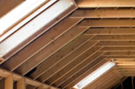 Barnards Green tapered roof insulation quotes